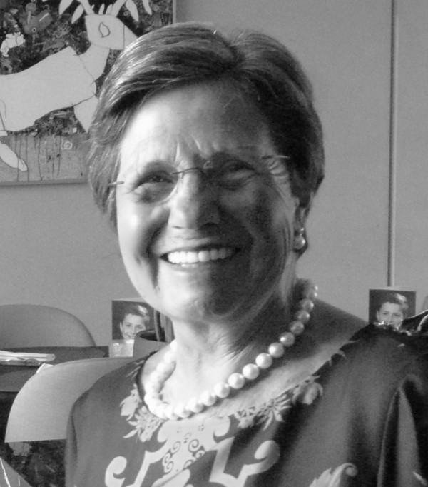 Mevr. Christiane Seyns - Roets