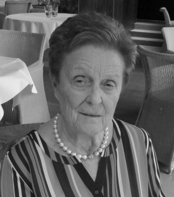Mevr. Christiane Vandecapelle