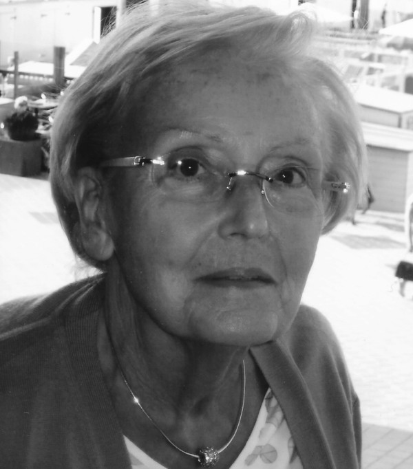 Mevr. Claudia Desmet - Henderson