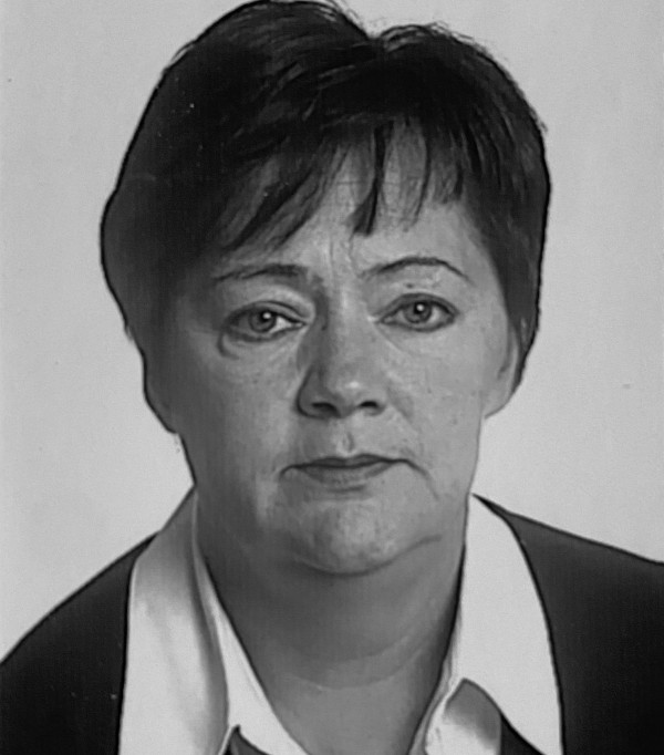 Mevr. Claudine Malfait