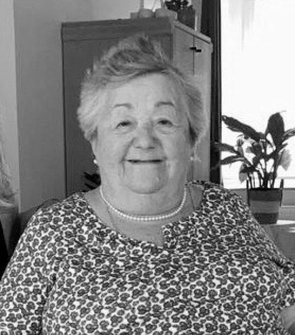Mevr. Denise Parmentier - Vanhalst