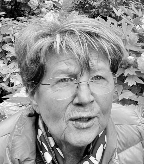 Mevr. Denise Van Laere