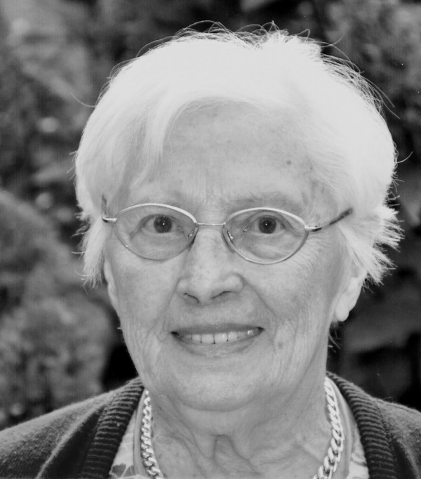 Mevr. Georgette Vandamme - Schatteman