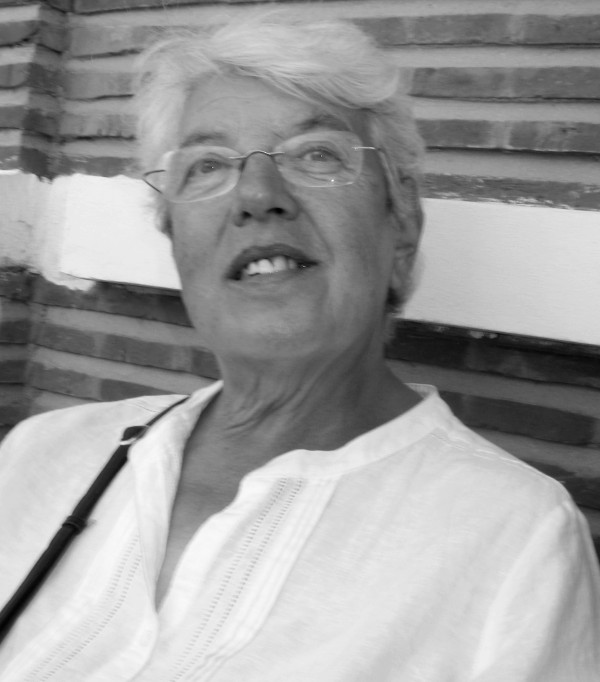 Mevr. Gina Hellyn - Callewaert