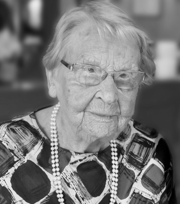 Mevr. Godelieve Lambrecht - Mulier