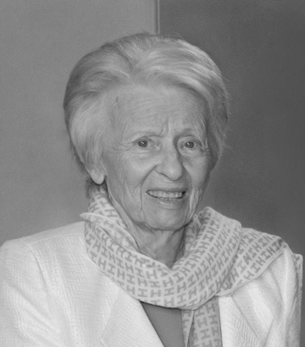 Mevr. Hélène Maelfait - Devos