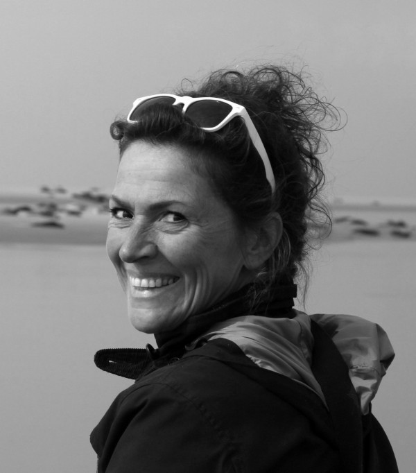 Mevr. Hilde Depypere - Vanwijnsberghe