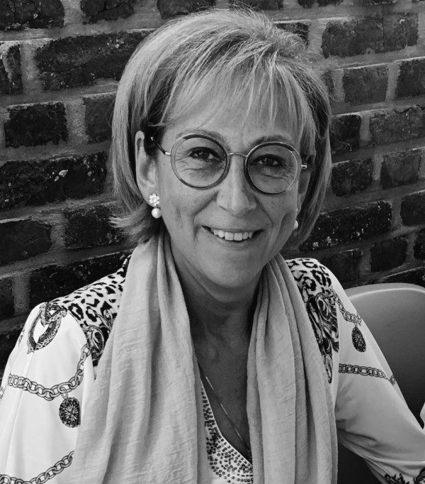 Mevr. Hilde Devlaminck