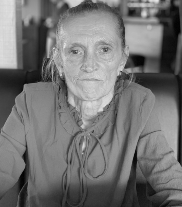 Mevr. Ingrid Flypo
