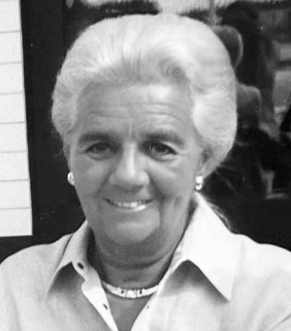 Mevr. Jacqueline Buyse - Groenweghe