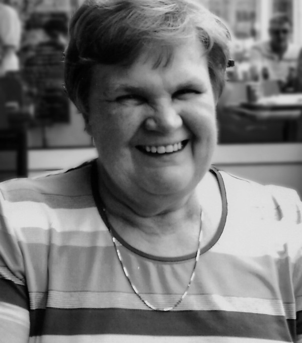 Mevr. Jeannine Decancq - Houfflyn