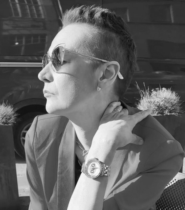 Mevr. Laurence Vanderveken