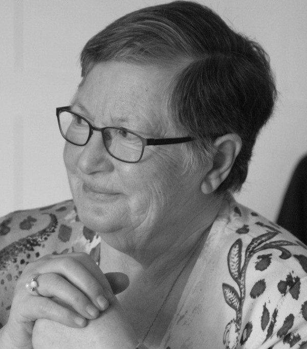 Mevr. Lena De Keukelaere - Lecluyse