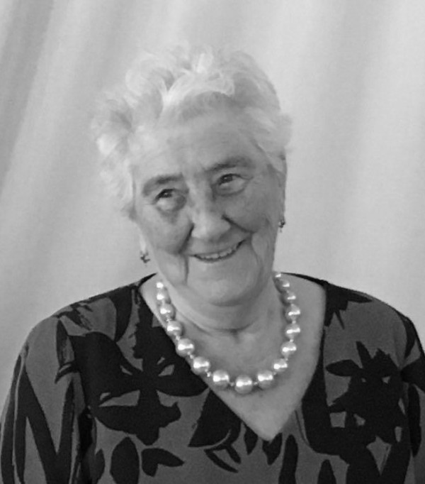 Mevr. Leona Coussens - Melsens