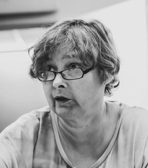 Mevr. Linda De Coninck