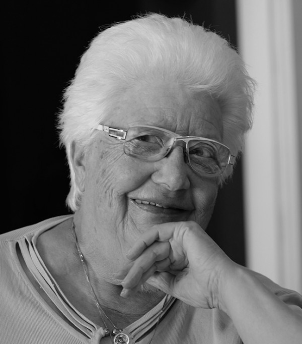 Mevr. Lydia Reynaert