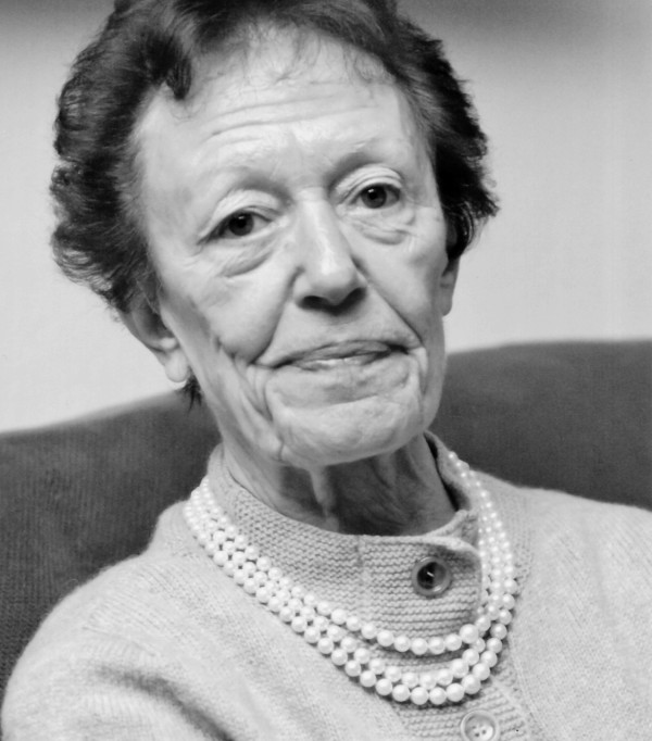 Mevr. Margot Holemans