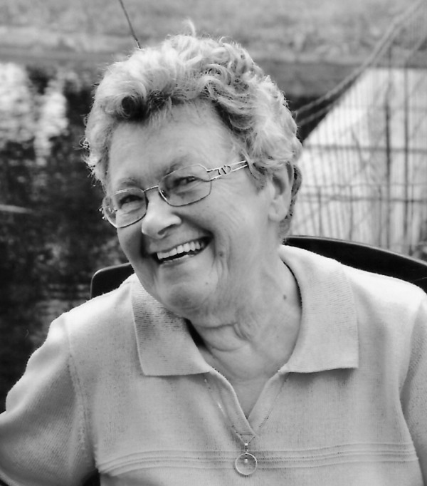 Mevr. Margriet Blomme - Delgat
