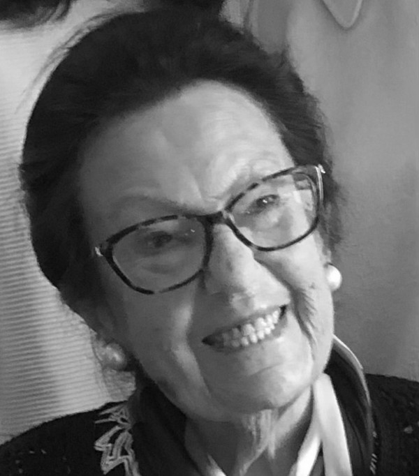 Mevr. Maria Johanna Gevaert - Verkinderen