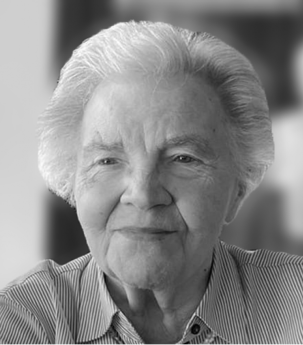 Mevr. Marie-Louise Persyn