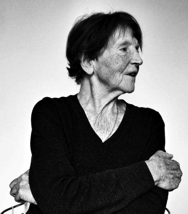 Mevr. Marie Rose Vandekerckhove - Lannoy