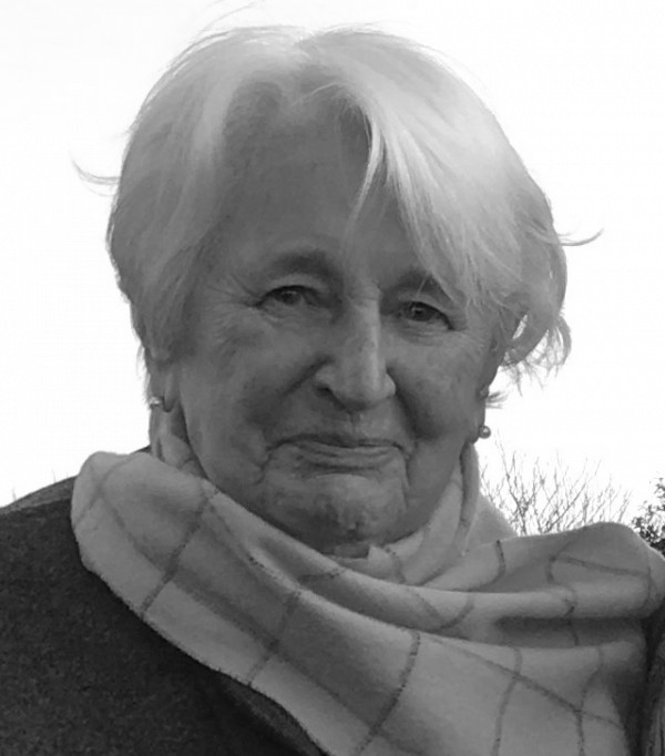 Mevr. Marie-Thérèse Allaert - Callens