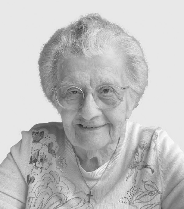 Mevr. Marie-Thérèse Boone - Vervust