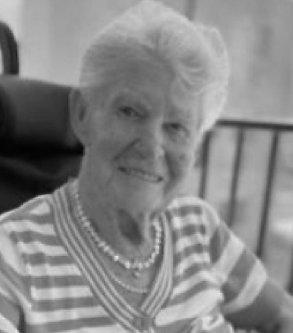 Mevr. Mariette Pintelon - Lietaer