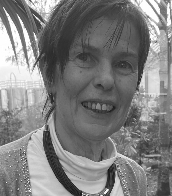 Mevr. Marijke D'Haese - Fossez
