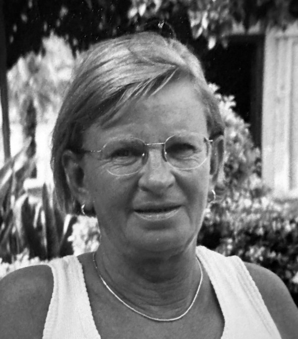 Mevr. Martine Goethals