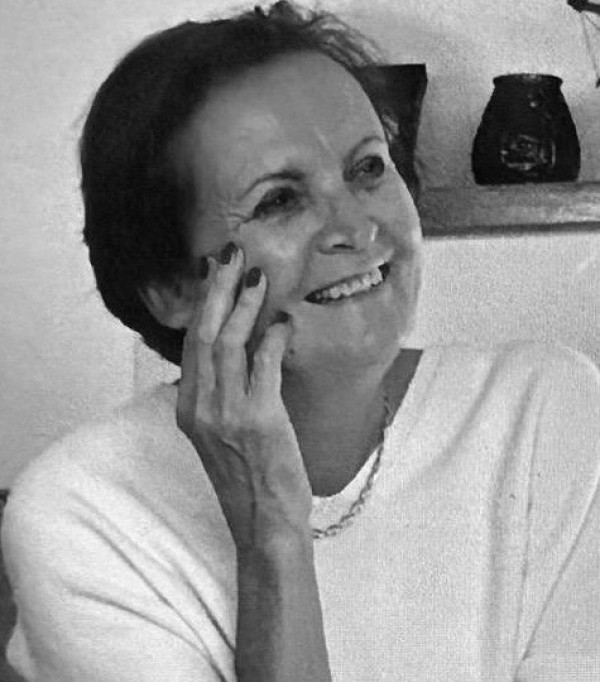 Mevr. Martine Putman - Decock