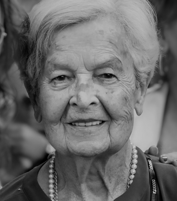 Mevr. Micheline D'hondt - Carpentier