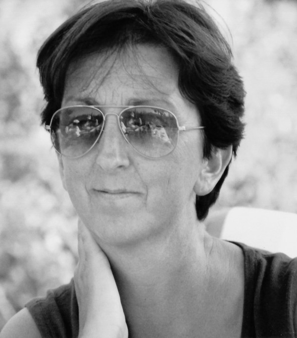 Mevr. Monique Himpe - Desmet