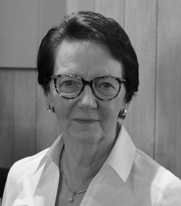 Mevr. Monique Vervaeke - Fossaert