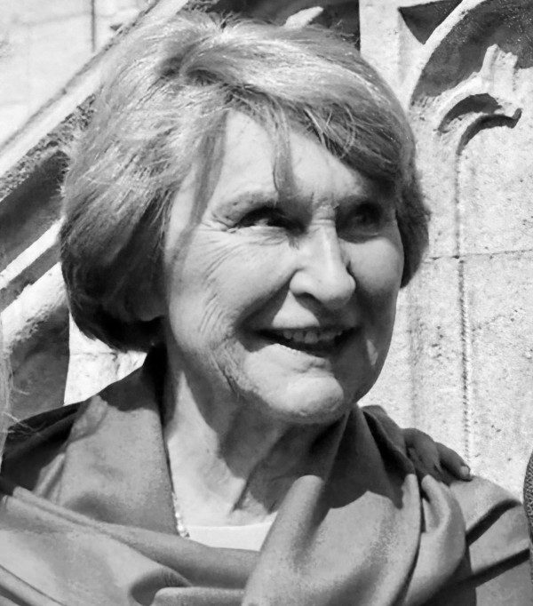 Mevr. Monique Verwee - Lannoy