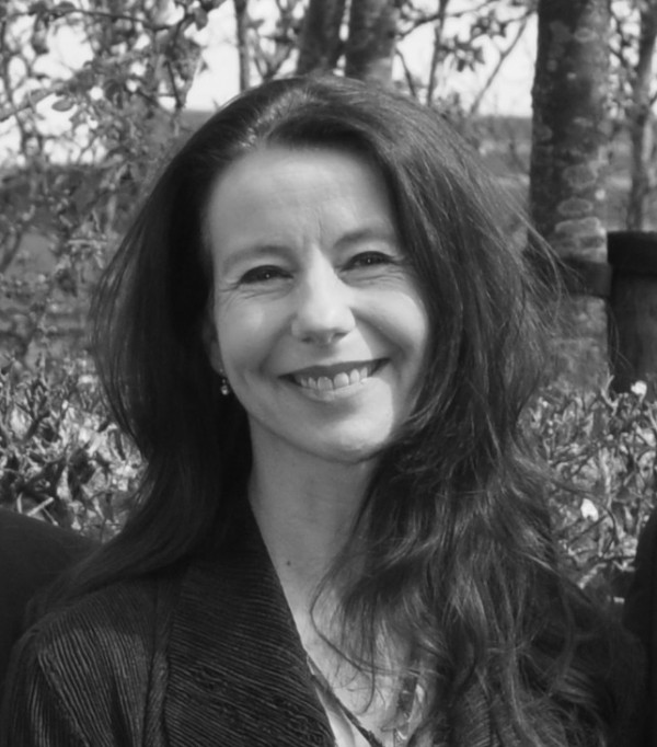 Mevr. Myriam Dassonville