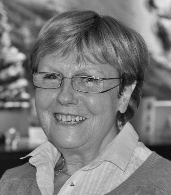 Mevr. Nicole Hubert