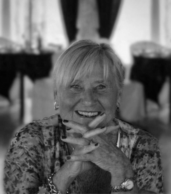 Mevr. Nicole Pintelon - D'hulst