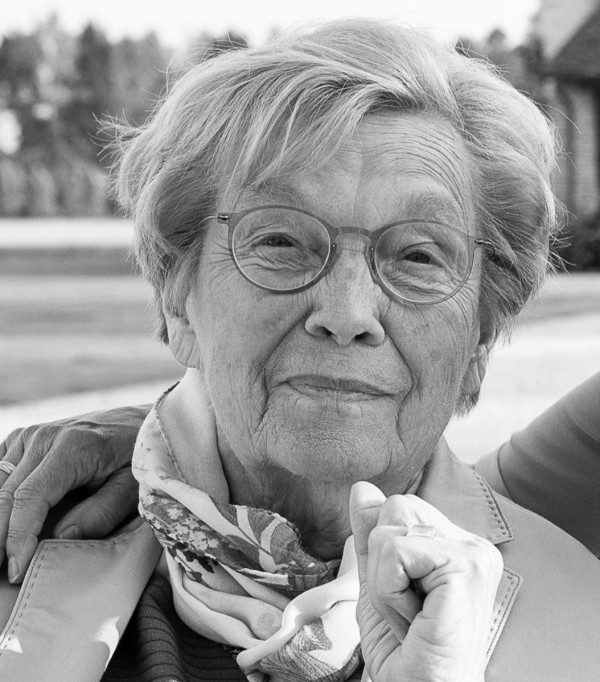 Mevr. Raymonde Baert - Devos