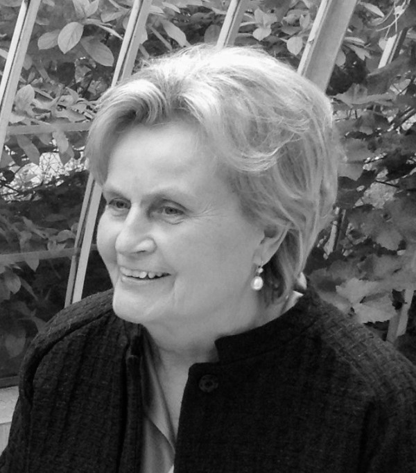 Mevr. Reine-Marie Wybo - Cottenie