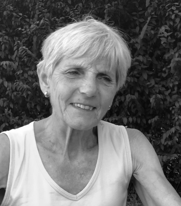 Mevr. Rita Descamps - Nachtergaele
