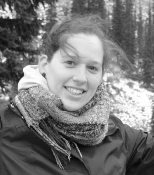 Mevr. Ruth Depypere