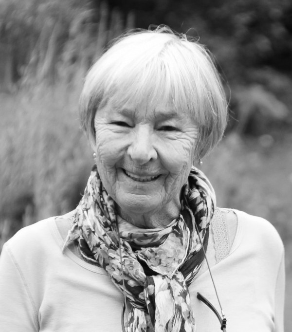 Mevr. Suzanne Vervisch