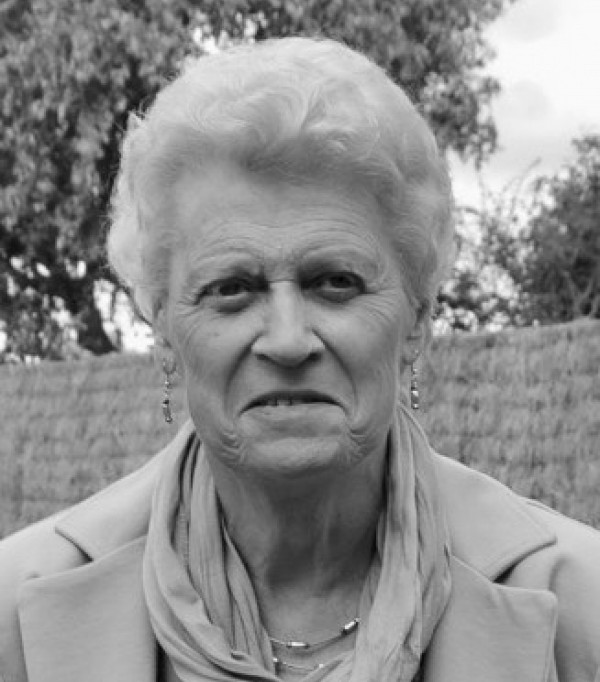 Mevr. Thérèse Vercruysse - Deconinck