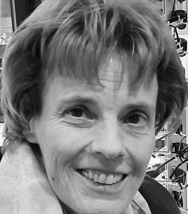Mevr. Véronique Jordens - Deroo