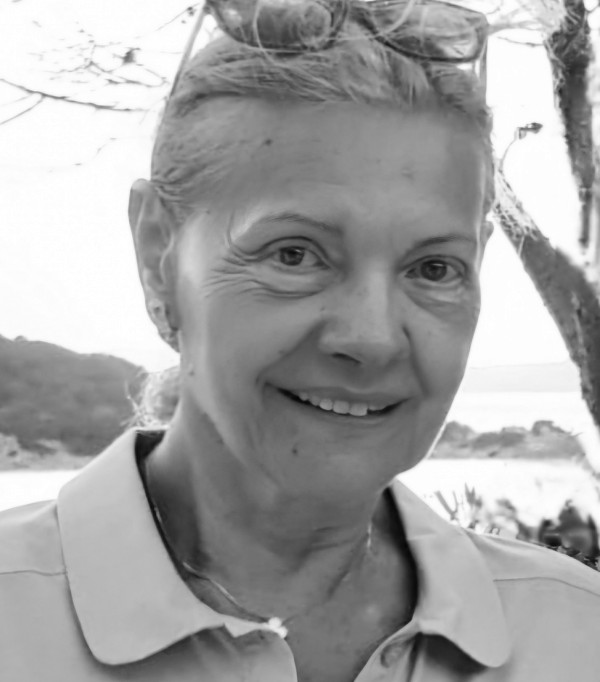 Mevrouw Manuela Denecker - Vaïda
